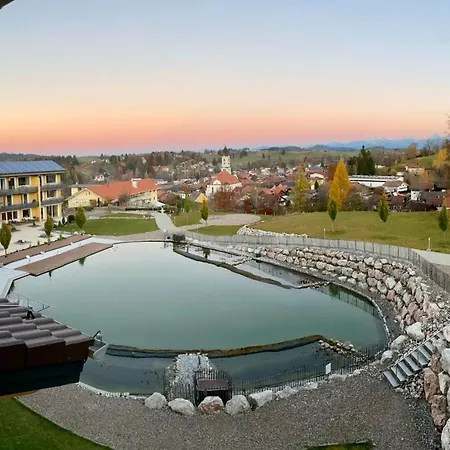 Hotel Nesselwanger Hof Nesselwang