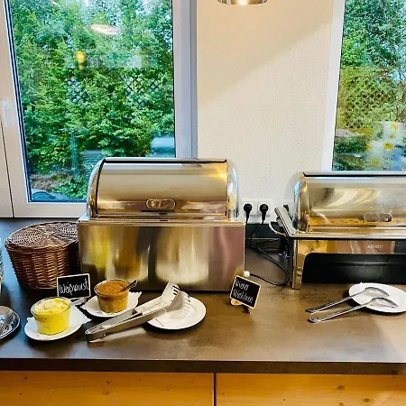Nesselwanger Hof Hotel 4*