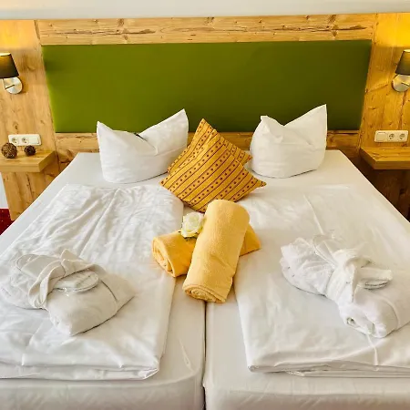 Nesselwanger Hof Hotel