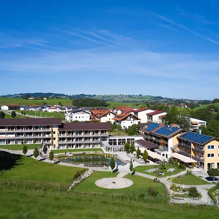 Nesselwanger Hof Hotel