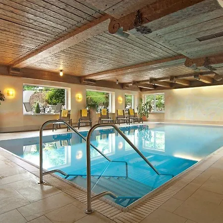 Nesselwanger Hof Hotel Nesselwang