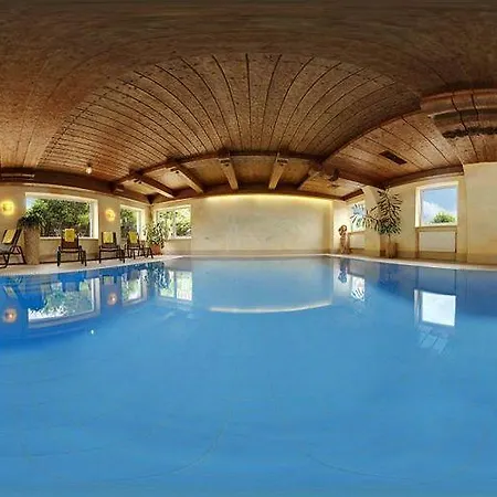 Nesselwanger Hof 4* Nesselwang