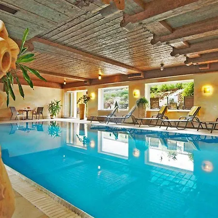 Nesselwanger Hof Hotel 4*