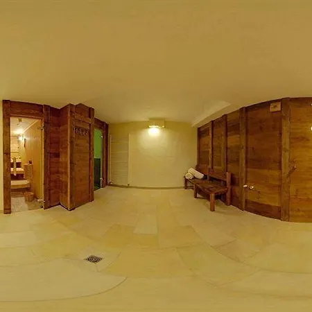 Nesselwanger Hof Hotel Nesselwang