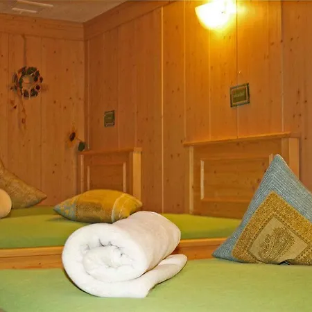 Nesselwanger Hof 4*