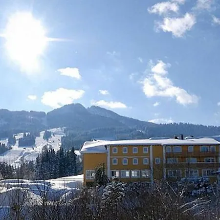 Nesselwanger Hof Hotel Nesselwang