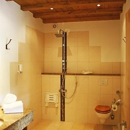 Nesselwanger Hof 4* Nesselwang