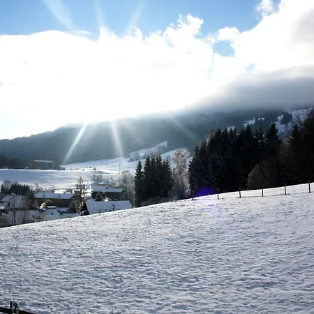 Nesselwanger Hof Nesselwang