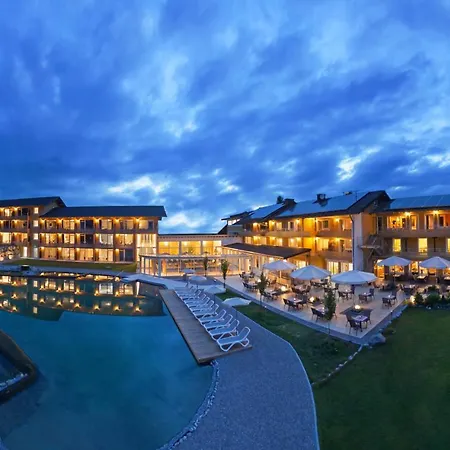 Nesselwanger Hof 4*