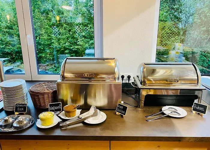 Nesselwanger Hof Hotel 4*