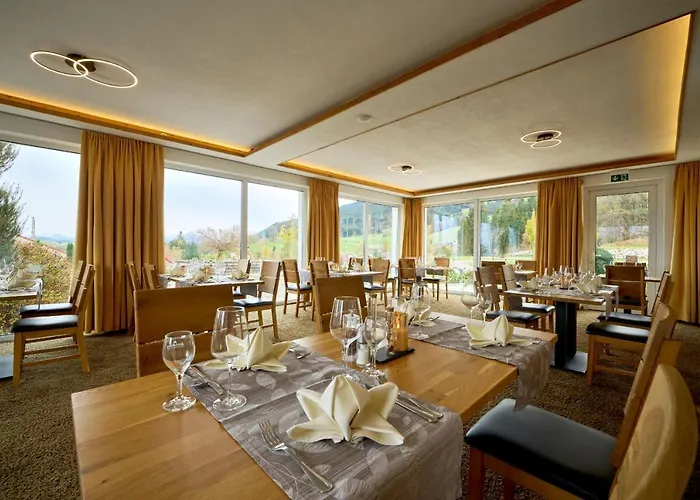 Hotel Nesselwanger Hof Nesselwang