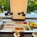 Nesselwanger Hof 호텔 네쎌방