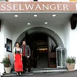 호텔 Nesselwanger Hof