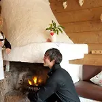 Nesselwanger Hof 호텔