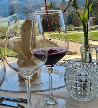 Nesselwanger Hof 4* Nesselwang