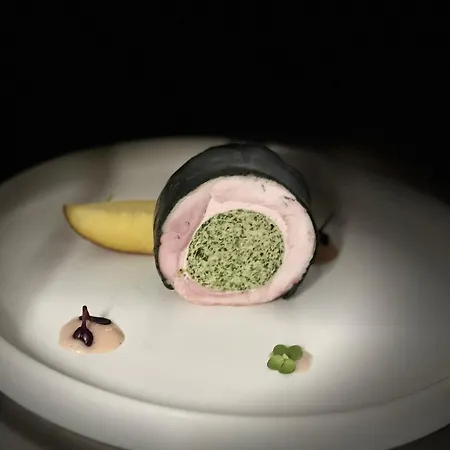 호텔 Nesselwanger Hof 네쎌방