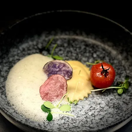 Hotel Nesselwanger Hof Nesselwang