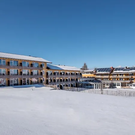 Nesselwanger Hof Hotel Nesselwang