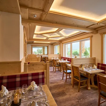 Nesselwanger Hof 4*