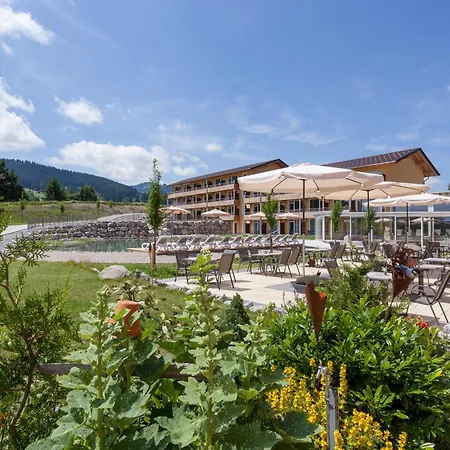 Nesselwanger Hof 4* Nesselwang