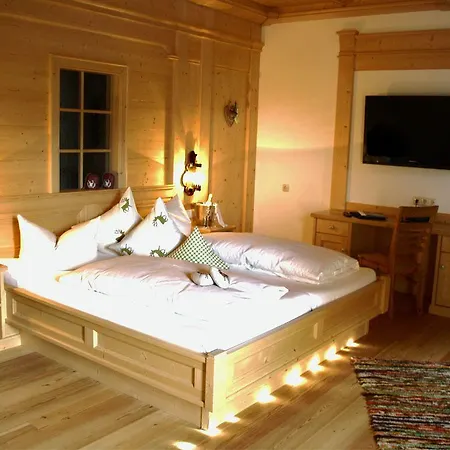 Hotel Nesselwanger Hof Nesselwang