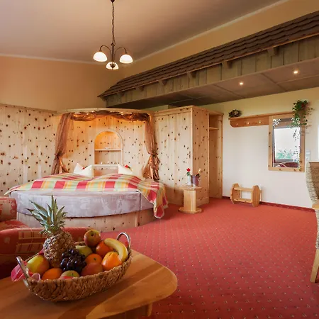 Hotel Nesselwanger Hof