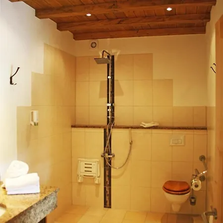 Nesselwanger Hof Otel Nesselwang