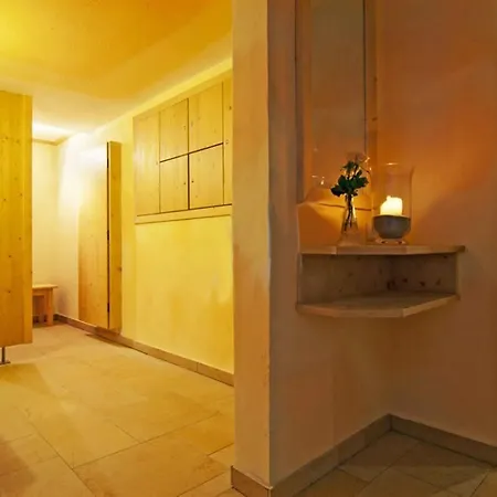 Nesselwanger Hof 4* نيسيلفانج