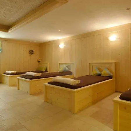 Otel Nesselwanger Hof Nesselwang