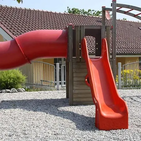 Nesselwanger Hof 호텔 네쎌방