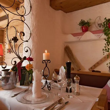 Otel Nesselwanger Hof