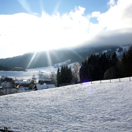 Hotel Nesselwanger Hof