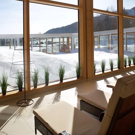 Nesselwanger Hof Hotel