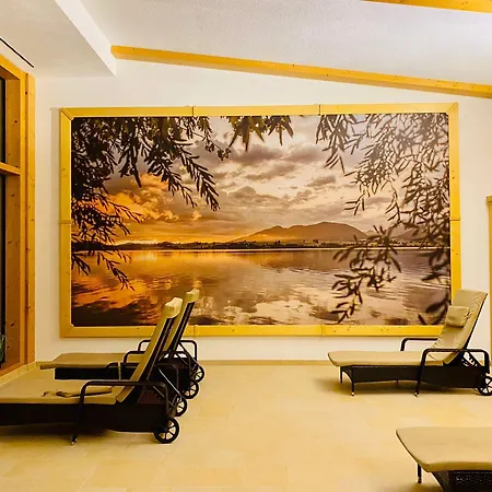 Nesselwanger Hof Hotel Nesselwang