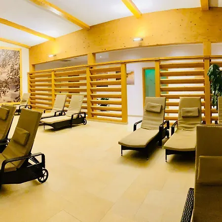 Hotel Nesselwanger Hof Nesselwang