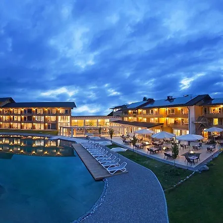 Nesselwanger Hof 4*