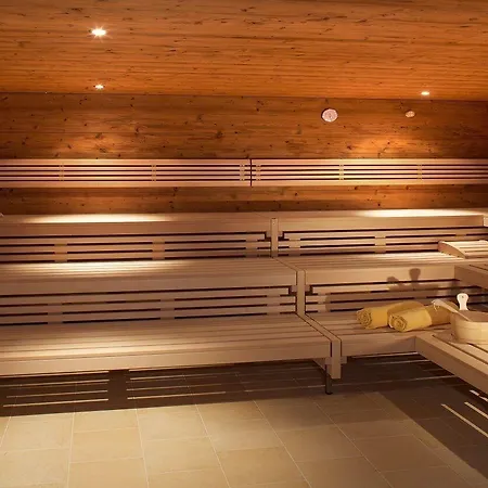 Otel Nesselwanger Hof Nesselwang