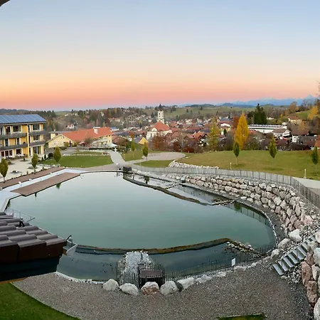 Nesselwanger Hof 4* Nesselwang