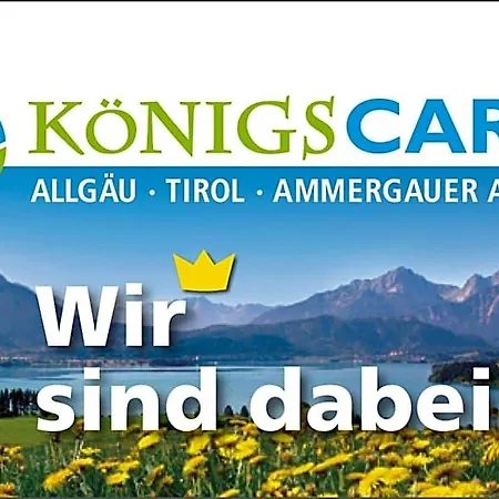 Otel Nesselwanger Hof