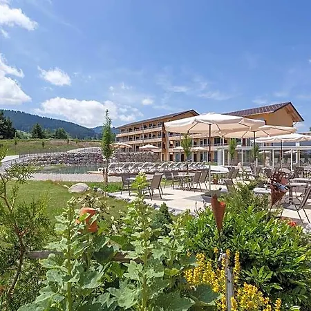 Nesselwanger Hof 4* Nesselwang