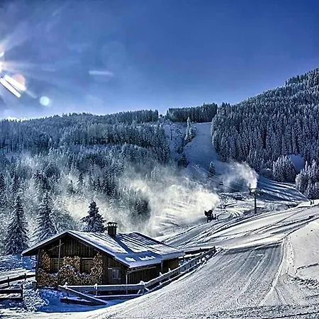 Nesselwanger Hof Nesselwang