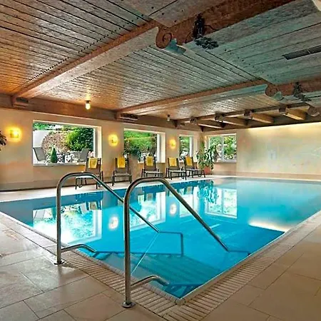 Nesselwanger Hof Hotell 4*