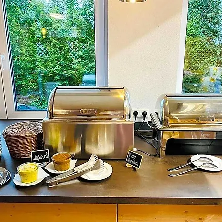 Nesselwanger Hof Hotell 4*