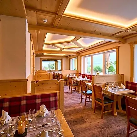 Hotell Nesselwanger Hof Nesselwang