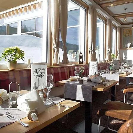 Nesselwanger Hof 4* Nesselwang