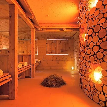 Hotell Nesselwanger Hof 4*