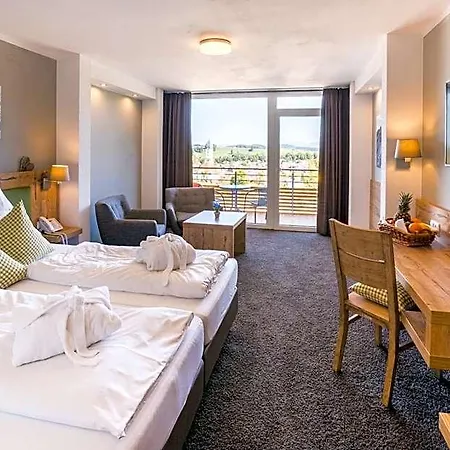 Nesselwanger Hof Hotell Nesselwang