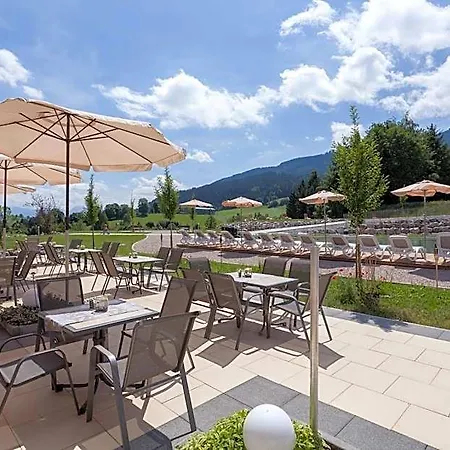 Nesselwanger Hof Hotell