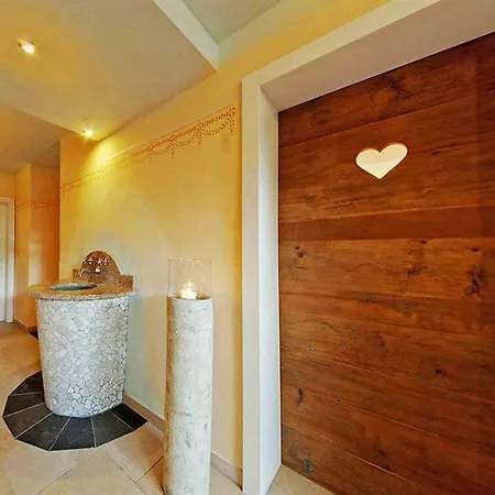 Nesselwanger Hof Hotel 4*