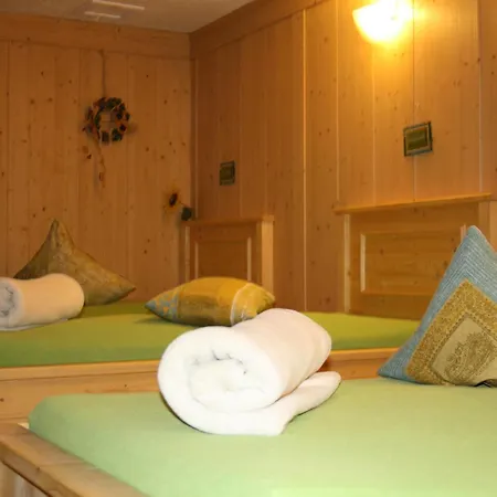 Nesselwanger Hof 4*